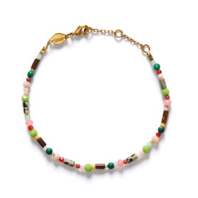 ANNI LU - LITTLE TREASURE BRACELET | LILY POND ANNI LU - LITTLE TREASURE BRACELET | LILY POND