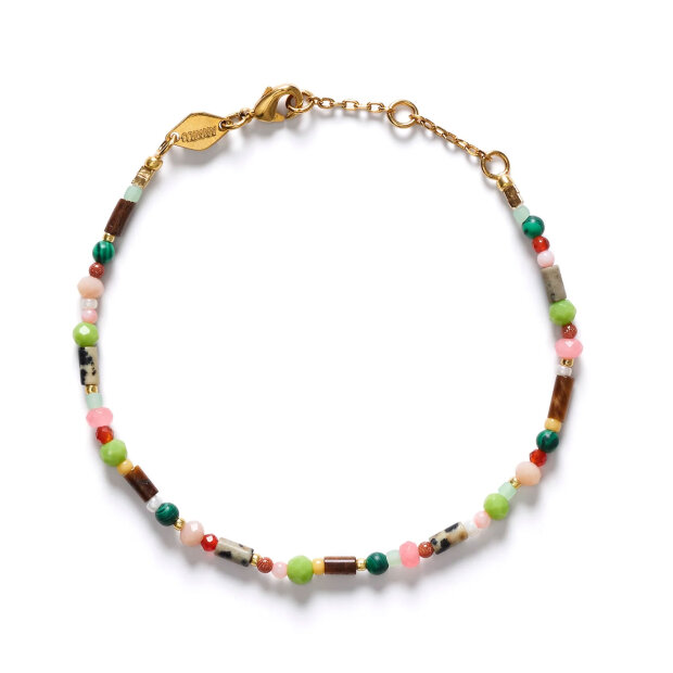 ANNI LU - LITTLE TREASURE BRACELET | LILY POND