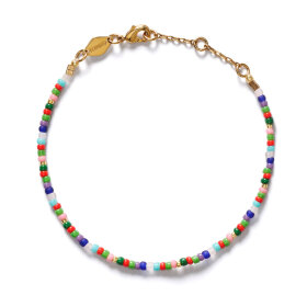 ANNI LU - TUTTI JOURNEY BRACELET | WILD BERRIES ANNI LU - TUTTI JOURNEY BRACELET | WILD BERRIES