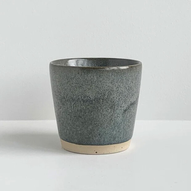 BORNHOLMS KERAMIKFABRIK - ORIGINAL CUP | ASPHALT JUNGLE