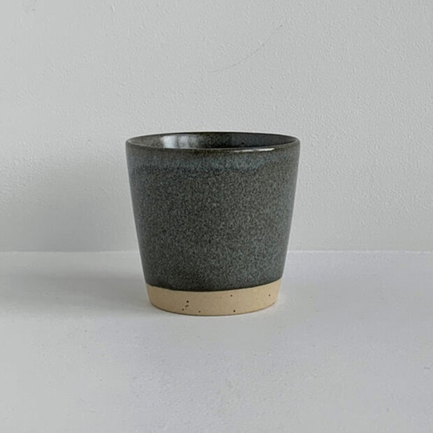 BORNHOLMS KERAMIKFABRIK - ORIGINAL CUP | ASPHALT JUNGLE