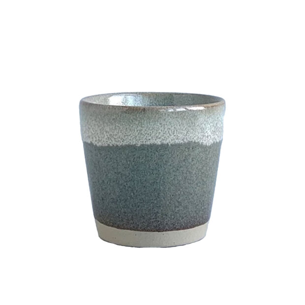 BORNHOLMS KERAMIKFABRIK - ORIGINAL CUP | SANDY BEACH