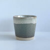 BORNHOLMS KERAMIKFABRIK - ORIGINAL CUP | SANDY BEACH BORNHOLMS KERAMIKFABRIK - ORIGINAL CUP | SANDY BEACH