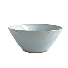 BORNHOLMS KERAMIKFABRIK - SMALL BOWL | PALE BLUE BORNHOLMS KERAMIKFABRIK - SMALL BOWL | PALE BLUE