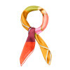 BECK SØNDERGAARD - BLOVIA SIA SCARF | MULTI COL. BECK SØNDERGAARD - BLOVIA SIA SCARF | MULTI COL.