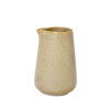 BORNHOLMS KERAMIKFABRIK - MILK JUG | SAND BORNHOLMS KERAMIKFABRIK - MILK JUG | SAND