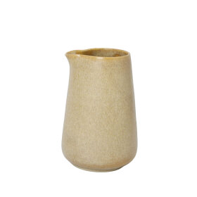BORNHOLMS KERAMIKFABRIK - MILK JUG | SAND