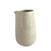 BORNHOLMS KERAMIKFABRIK - MILK JUG | TRANSPARENT