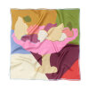 BECK SØNDERGAARD - BLOVIA SIA SCARF | MULTI COL. BECK SØNDERGAARD - BLOVIA SIA SCARF | MULTI COL.