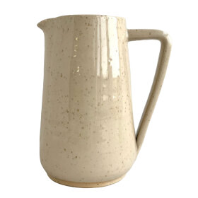 BORNHOLMS KERAMIKFABRIK - WATER JUG | TRANSPARENT