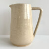 BORNHOLMS KERAMIKFABRIK - WATER JUG | TRANSPARENT BORNHOLMS KERAMIKFABRIK - WATER JUG | TRANSPARENT
