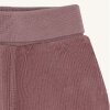 HUST AND CLAIRE - GABE VELOUR BUKSER | PLUM HUST AND CLAIRE - GABE VELOUR BUKSER | PLUM