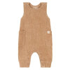 HUST AND CLAIRE - MEM VELOUR JUMPSUIT | BISCUIT HUST AND CLAIRE - MEM VELOUR JUMPSUIT | BISCUIT