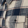 IVY COPENHAGEN - PIA DISTRESSED SHIRT | MULTI COLOR IVY COPENHAGEN - PIA DISTRESSED SHIRT | MULTI COLOR