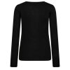 BRUUN & STENGADE - ASDIS REGULAR FIT STRIK | BLACK BRUUN & STENGADE - ASDIS REGULAR FIT STRIK | BLACK
