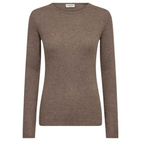 BRUUN & STENGADE - ASDIS REGULAR FIT STRIK | MOLE