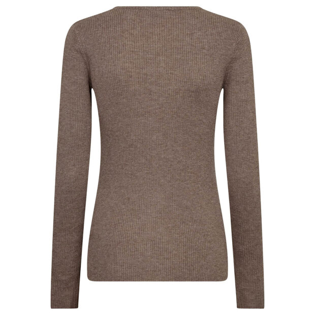BRUUN & STENGADE - ASDIS REGULAR FIT STRIK | MOLE