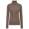 BRUUN & STENGADE - HEGE REGULAR FIT STRIK | MOLE