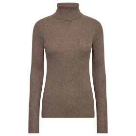 BRUUN & STENGADE - HEGE REGULAR FIT STRIK | MOLE