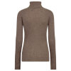 BRUUN & STENGADE - HEGE REGULAR FIT STRIK | MOLE