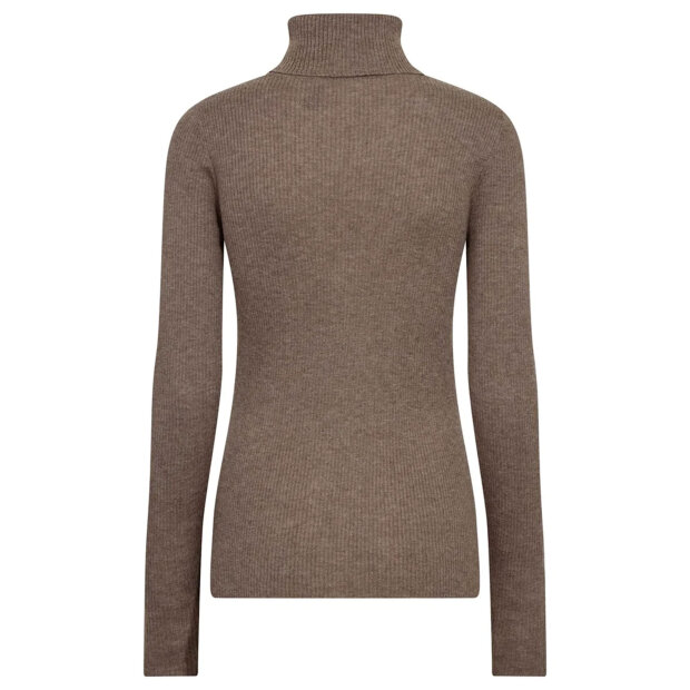 BRUUN & STENGADE - HEGE REGULAR FIT STRIK | MOLE