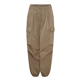 MARTA DU CHATEAU - VANILLA PANTS | FANGO
