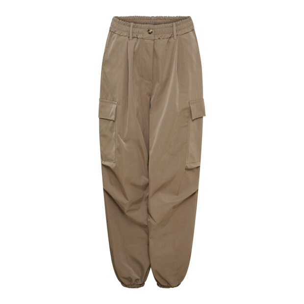 MARTA DU CHATEAU - VANILLA PANTS | FANGO
