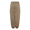 MARTA DU CHATEAU - VANILLA PANTS | FANGO MARTA DU CHATEAU - VANILLA PANTS | FANGO