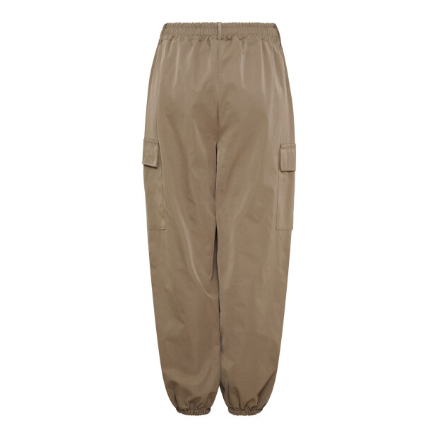 MARTA DU CHATEAU - VANILLA PANTS | FANGO