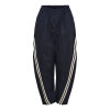 MARTA DU CHATEAU - SEASHELL PANTS | NAVY MARTA DU CHATEAU - SEASHELL PANTS | NAVY