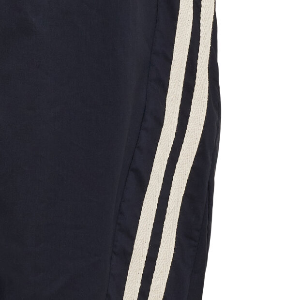 MARTA DU CHATEAU - SEASHELL PANTS | NAVY