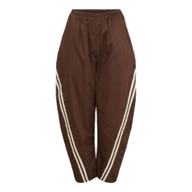 MARTA DU CHATEAU - SEASHELL PANTS | MORO