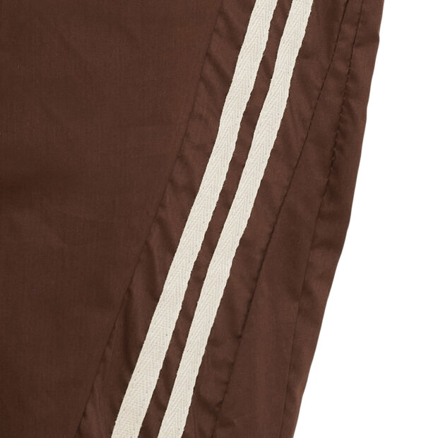 MARTA DU CHATEAU - SEASHELL PANTS | MORO