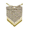 BECK SØNDERGAARD - FIORA SICO SCARF | RUTABAGA WHITE BECK SØNDERGAARD - FIORA SICO SCARF | RUTABAGA WHITE