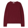 AMERICAN VINTAGE - TOIMA SWEATER | ACEROLA MELANGE AMERICAN VINTAGE - TOIMA SWEATER | ACEROLA MELANGE
