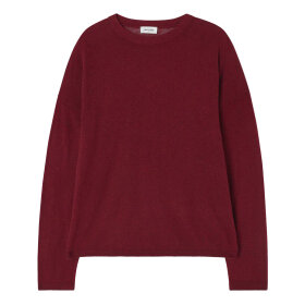 AMERICAN VINTAGE - TOIMA SWEATER | ACEROLA MELANGE
