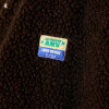 AMERICAN VINTAGE - HOKTOWN VEST | CHESTNUT TREE MELANGE