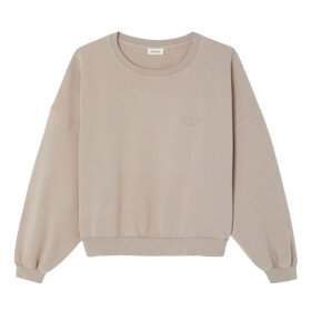 AMERICAN VINTAGE - JITBAY SWEATSHIRT | FOGGY VINTAGE