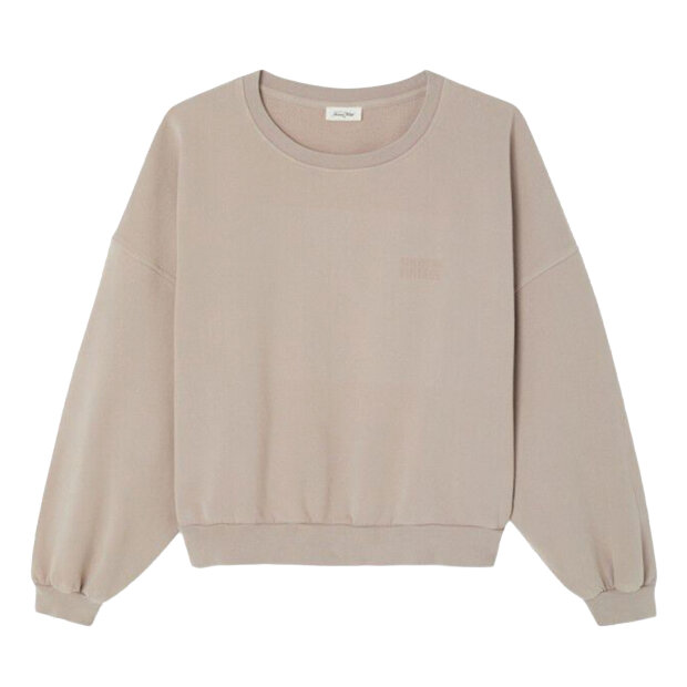 AMERICAN VINTAGE - JITBAY SWEATSHIRT | FOGGY VINTAGE