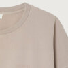 AMERICAN VINTAGE - JITBAY SWEATSHIRT | FOGGY VINTAGE AMERICAN VINTAGE - JITBAY SWEATSHIRT | FOGGY VINTAGE
