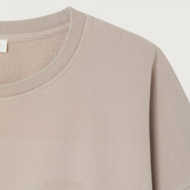 AMERICAN VINTAGE - JITBAY SWEATSHIRT | FOGGY VINTAGE