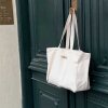 STOKVÆRK - SMALL TOTE BAG