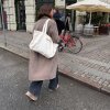 STOKVÆRK - SMALL TOTE BAG