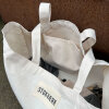 STOKVÆRK - SMALL TOTE BAG