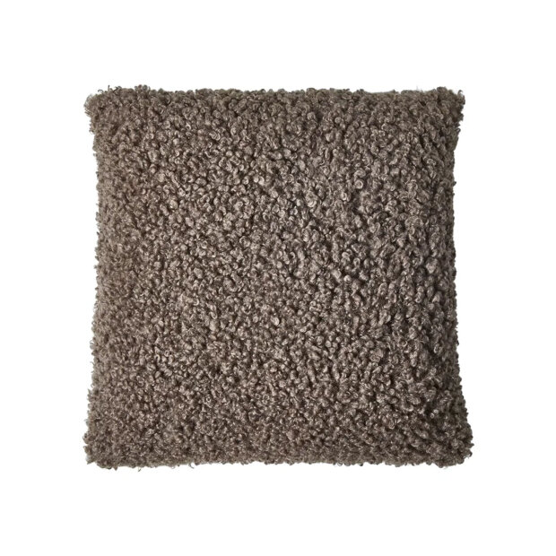 SPEEDTSBERG - PUDE MED PELS | BROWN