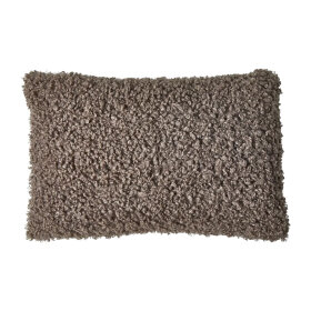 SPEEDTSBERG - PUDE MED PELS | BROWN