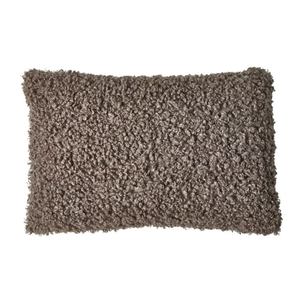 SPEEDTSBERG - PUDE MED PELS | BROWN