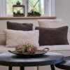 SPEEDTSBERG - PUDE MED PELS | BROWN