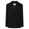 RETHINKIT STUDIOS - THE SPORTY SUIT BLAZER | BLACK RETHINKIT STUDIOS - THE SPORTY SUIT BLAZER | BLACK