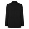 RETHINKIT STUDIOS - THE SPORTY SUIT BLAZER | BLACK RETHINKIT STUDIOS - THE SPORTY SUIT BLAZER | BLACK